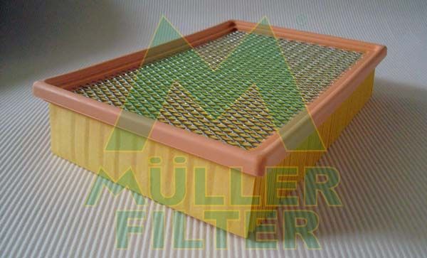 MULLER FILTER Õhufilter PA3427